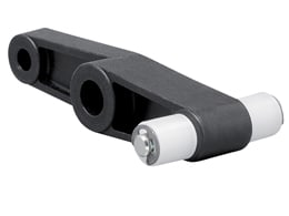 LOVATO ELECTRIC - INTERBLOCCO MECCANICO ORIZZ. X B115/630 11G355