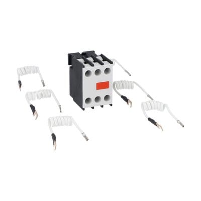 LOVATO ELECTRIC - ACCESSORIO X BFK09-BFK38 11G460