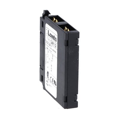 LOVATO ELECTRIC - CONTATTI AUX 2NC 11G48102