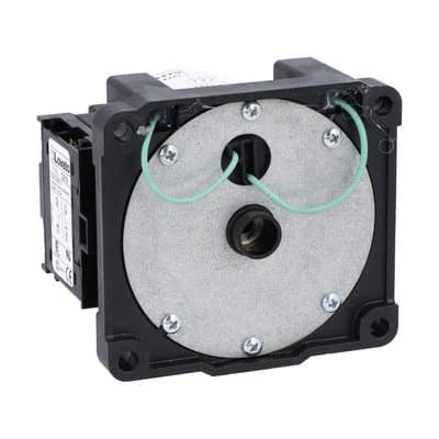 LOVATO ELECTRIC - AUTORITENUTA G495 380-415V