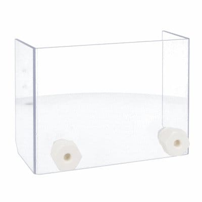 LOVATO ELECTRIC - COPRIATTACCHI X B500 3P