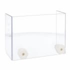 LOVATO ELECTRIC - COPRIATTACCHI X B630 3P 11G529