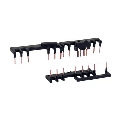 LOVATO ELECTRIC - CONNESS.X AVV.Y/D CON BG