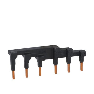 LOVATO ELECTRIC - BARRA TRIFASE PASSO 45MM. PER 2 SM1 11SMX9032