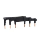 LOVATO ELECTRIC - BARRA TRIFASE PASSO 54MM. PER 2 SM1 11SMX9042