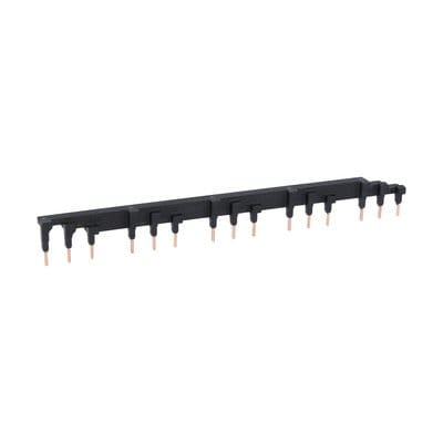 LOVATO ELECTRIC - BARRA TRIFASE PASSO 54MM. PER 5 SM1