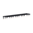 LOVATO ELECTRIC - BARRA TRIFASE PASSO 54MM. PER 5 SM1