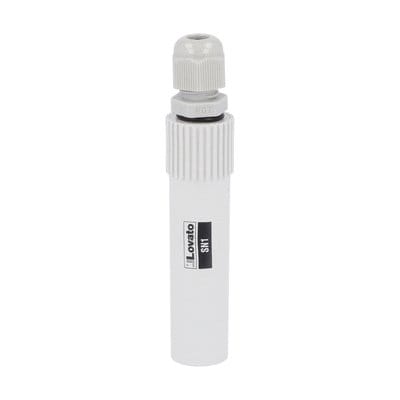 LOVATO ELECTRIC - SONDA UNIPOLARE CON ELETTRODO