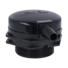 LOVATO ELECTRIC - PORTAELETTRODI X 3 ASTE (ASTE NON COMP.) 31PS3S