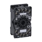 LOVATO ELECTRIC - ZOCCOLO 11 POLI