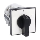 LOVATO ELECTRIC - INTERRUTTORE 4P 125A MONT. FRONT. 90X90 7GN12592U