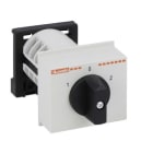 LOVATO ELECTRIC - COMMUTAT. 4P 16A MODULARE PER GUIDA DIN