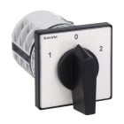 LOVATO ELECTRIC - INVERTITORE. 3F 32A MONT. FRONT. 65X65 7GN3211U