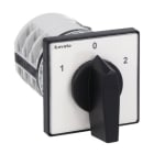 LOVATO ELECTRIC - INVERTITORE. 3F 32A MONT. FRONT. 65X65