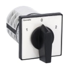 LOVATO ELECTRIC - COMM. 3P32A MONT. FRONT. MAN. NERA65X65