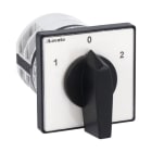 LOVATO ELECTRIC - COMM. 2 40A MONT. FRONT. MAN. NERA65X65 7GN4052U