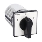 LOVATO ELECTRIC - COMM. 3P63A MONT. FRONT. MAN. NERA65X65 7GN6353U