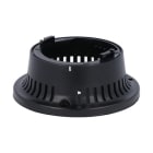 LOVATO ELECTRIC - BASE ORIZ.PLASTICA X SEGNAL.SONORO 8LB6BP04