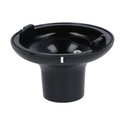 LOVATO ELECTRIC - BASE CON ESTENSIONE X SEGNAL.LUMINOSO 8LB6BP07