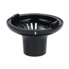 LOVATO ELECTRIC - BASE CON ESTENSIONE X SEGNAL.SONORO