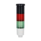 LOVATO ELECTRIC - COLONNA LUM/SON.45MM VERDE-ROSSO 24VDC 8LT4K03BG