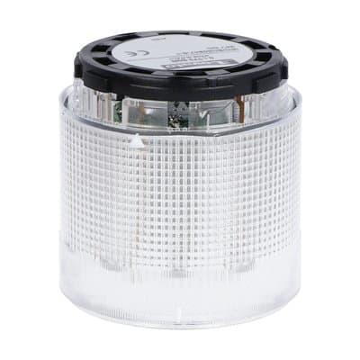 LOVATO ELECTRIC - MOD.LUMINOSO BLU-ARANCIO-ROSSO 24VDC 8LT73B9B