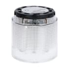 LOVATO ELECTRIC - MOD.LUMINOSO BLU-ARANCIO-ROSSO 24VDC 8LT73B9B