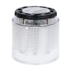 LOVATO ELECTRIC - MOD.LUMINOSO BLU-ARANCIO-ROSSO 24VDC 8LT73B9B