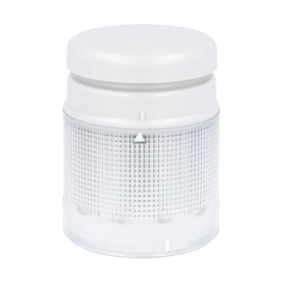 LOVATO ELECTRIC - MOD.LUMIN/SON. VERDE-ARANCIO-ROSSO 24VDC 8LT73S2B9A