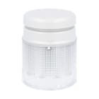 LOVATO ELECTRIC - MOD.LUMIN/SON. VERDE-ARANCIO-ROSSO 24VDC 8LT73S2B9A