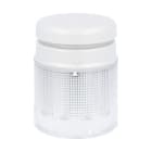 LOVATO ELECTRIC - MOD.LUMIN/SON. VERDE-ARANCIO-ROSSO 24VDC 8LT73S2B9A