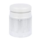 LOVATO ELECTRIC - MOD.LUMIN/SON. BLU-ARANCIO-ROSSO 24VDC 8LT73S2B9B