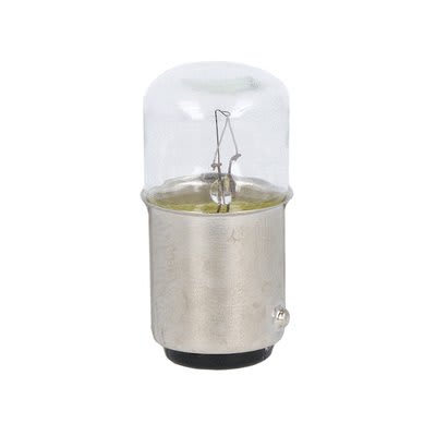 LOVATO ELECTRIC - LAMPADA A FILAMENTO 130V 8LT7ALBE