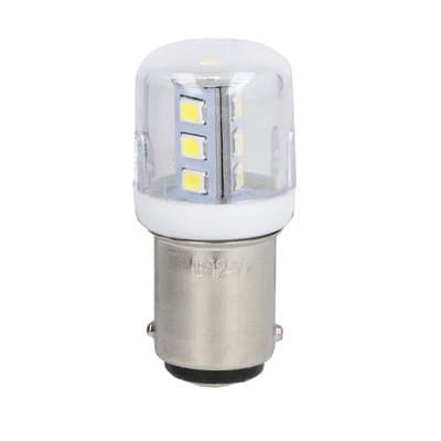 LOVATO ELECTRIC - LAMPADA A LED BIANCO 12VAC/DC