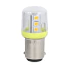 LOVATO ELECTRIC - LAMPADA A LED GIALLO 24VAC/DC 8LT7ALLB5