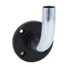 LOVATO ELECTRIC - BASE METALLICA X FISSAGGIO A PARETE 8LT7BM02