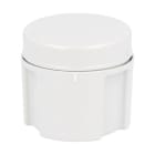 LOVATO ELECTRIC - MOD. CABLAGGIO GRIGIO X TUBI MET. 8LT7CM01G