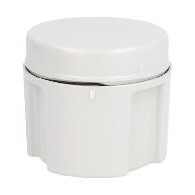 LOVATO ELECTRIC - MOD. CABLAGGIO GRIGIO X TUBI PLAST. 8LT7CP01G