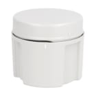 LOVATO ELECTRIC - MOD. CABLAGGIO GRIGIO X TUBI PLAST. 8LT7CP01G