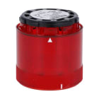 LOVATO ELECTRIC - MOD.LUMINOSO LAMPEGG.ROSSO 24VAC/DC 8LT7GLB4