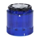 LOVATO ELECTRIC - MOD.LUMINOSO LAMPEGG.BLU 24VAC/DC 8LT7GLB6