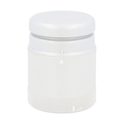 LOVATO ELECTRIC - MODULO SONORO INTERM. 24V IP54 GRIGIO