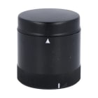 LOVATO ELECTRIC - MODULO SONORO 24VAC/DC 16 SUONI 8LT7S1B