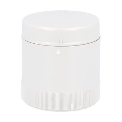 LOVATO ELECTRIC - MODULO SONORO 24VAC/DC 16 SUONI GRIGIO 8LT7S1BG