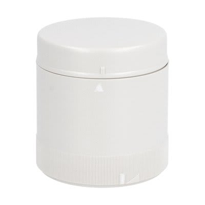 LOVATO ELECTRIC - MODULO SONORO 240VAC GRIGIO 8LT7S2MG