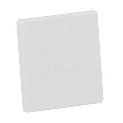 LOVATO ELECTRIC - UL508 TAPPO DI CHIUSURA BARRA BI/TRIPOL. A7