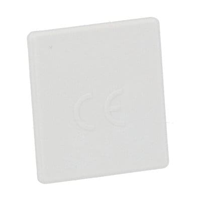 LOVATO ELECTRIC - UL508 TAPPO DI CHIUSURA BARRA BI/TRIPOL.