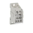LOVATO ELECTRIC - RIPARTITORE DI POTENZA 1P 150A 8 CONN. ACB1P150A08