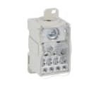 LOVATO ELECTRIC - RIPARTITORE DI POTENZA 1P 335A 12 CONN. ACB1P335A12