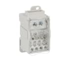LOVATO ELECTRIC - RIPARTITORE DI POTENZA 1P 520A 12 CONN. ACB1P520A12